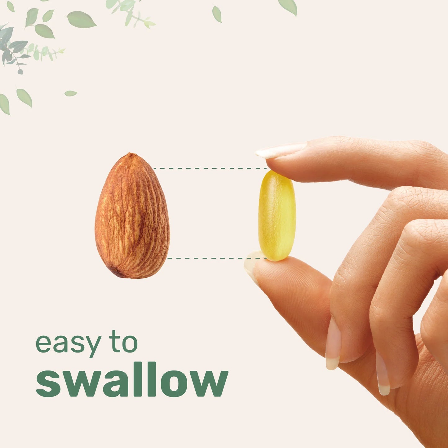 Movexis Supreme Omega-3 Fish Oil w/Ultra High EPA & DHA, Burpless Softgels