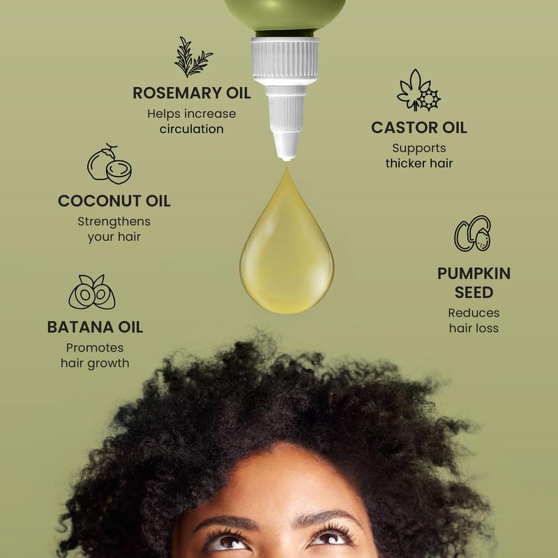 Movexis Wonder Growth Oil