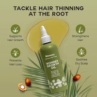 Movexis Wonder Growth Oil
