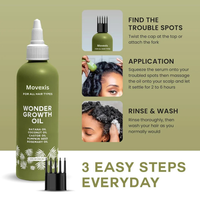 Movexis Wonder Growth Oil