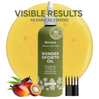 Movexis Wonder Growth Oil