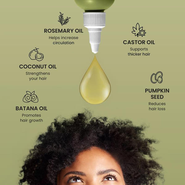 Movexis Wonder Growth Oil